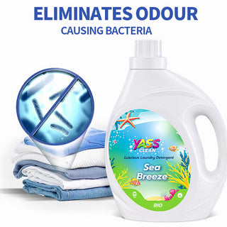 Luscious Laundry Detergent