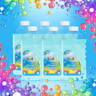 Fabulous Concentrated Floor Cleaner