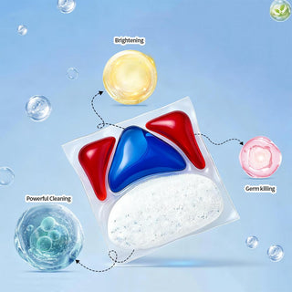 Dishwasher Pods