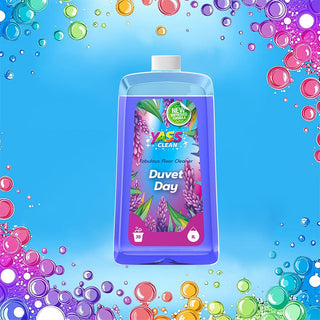 Fabulous Floor Cleaner