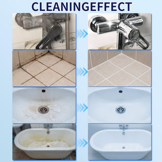 F‘king Magic Bathroom Cleaner