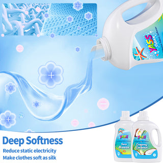 Non Bio Sumptuous Fabric Softener