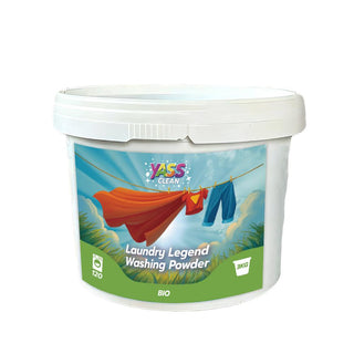Washing Powder