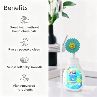 Hand Wash