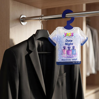 Wardrobe Whiff