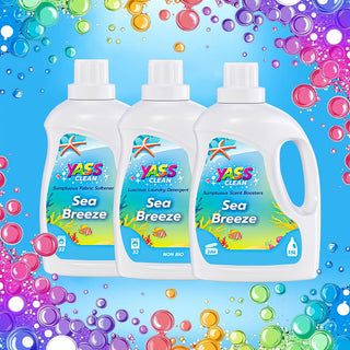 Laundry Bundle