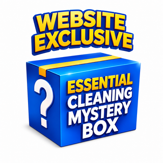 Mystery Box - Website Exclusive