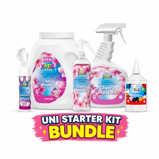Uni Starter Kit Bundle