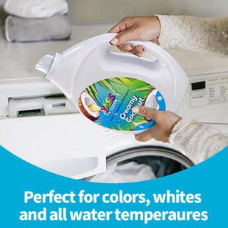 Luscious Laundry Detergent