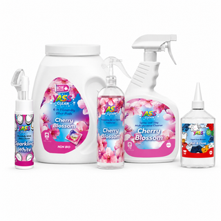 Uni Starter Kit Bundle