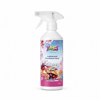 Antibacterial Disinfectant Spray