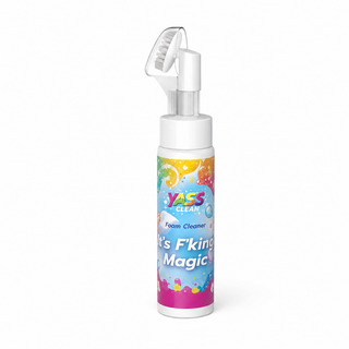 F'king Magic Foam Cleaner
