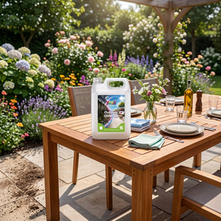 Complete Outdoor Cleaner
