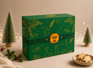 Yass Clean Advent Calendar 2026