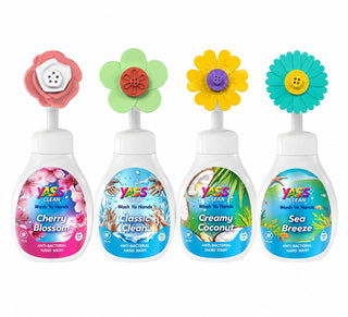 Hand Wash