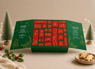 Yass Clean Advent Calendar 2026