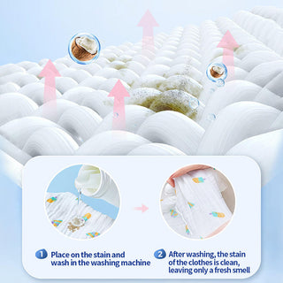 Luscious Laundry Detergent
