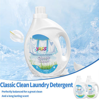 Laundry Detergent
