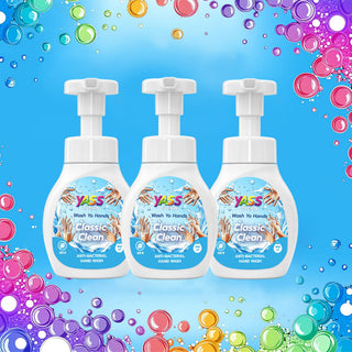 Liquid Hand Soap Hand Wash 300ML