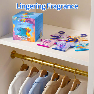 Wardrobe Whiff