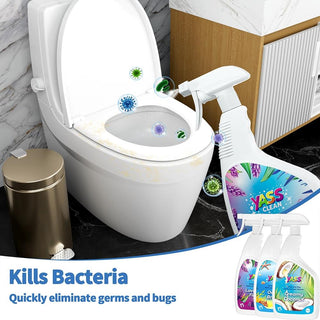Spray and Slay Multi-Purpose Anti-Bacterial Surface Cleanser