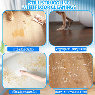 Fabulous Floor Cleaner