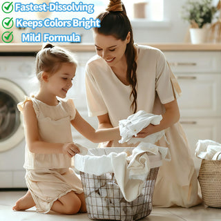 Laundry Pods