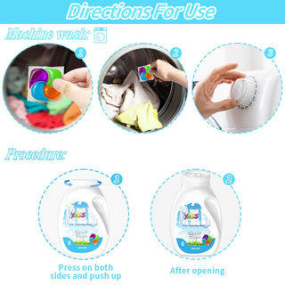 Laundry Pods