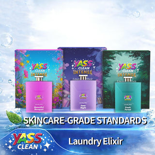 Laundry Elixir