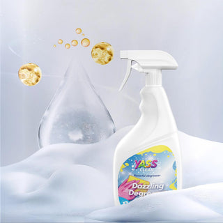 Dazzling Degreaser
