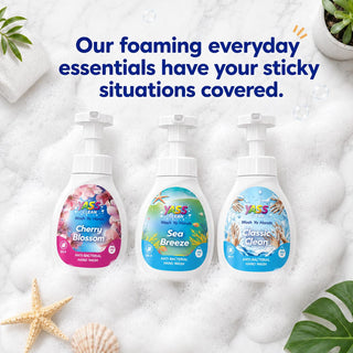 Liquid Hand Soap Hand Wash 300ML