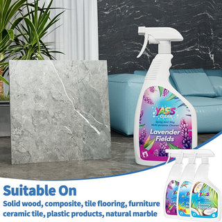 Spray and Slay Multi-Purpose Anti-Bacterial Surface Cleanser