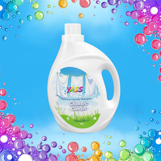 Laundry Detergent