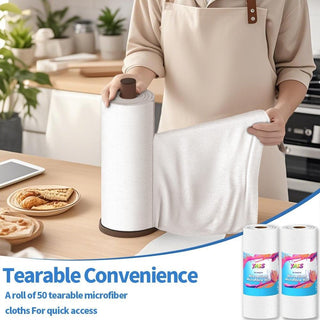 Microfibre Roll