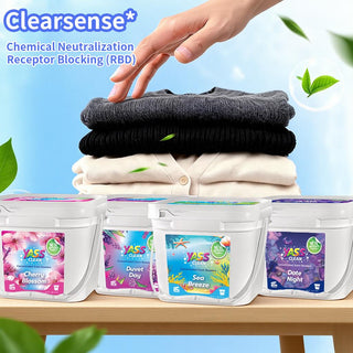 Scent Boosters