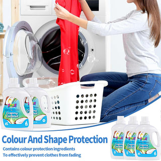 Laundry Bundle