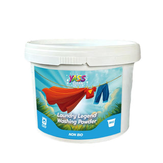 Washing Powder