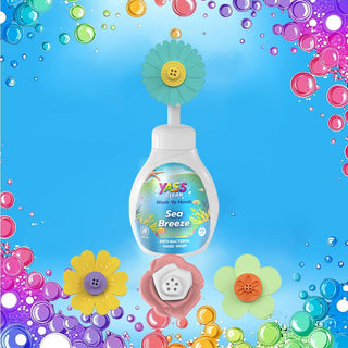 Hand Wash
