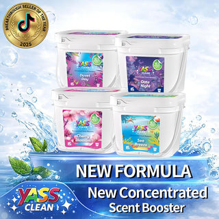 Scent Boosters