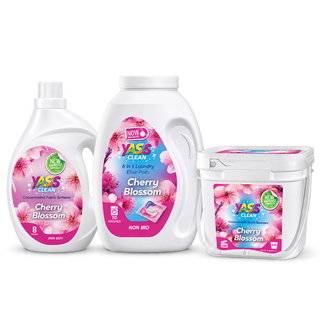 Cherry Blossom Bundle
