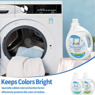 Laundry Detergent
