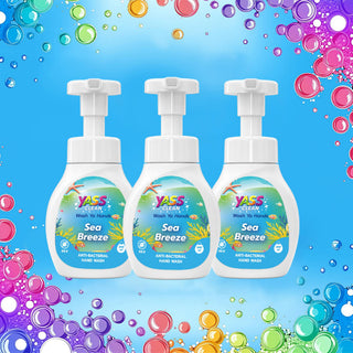 Liquid Hand Soap Hand Wash 300ML