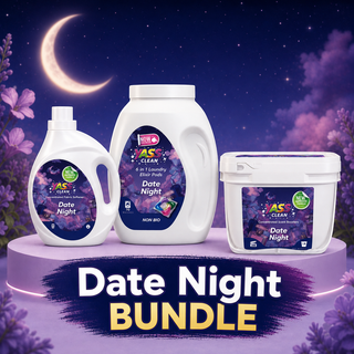 Yass Clean Date Night Bundle