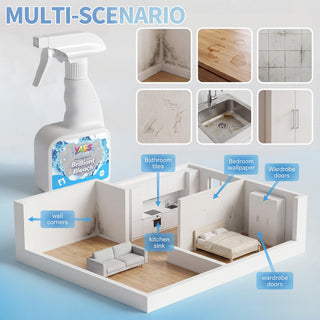Brilliant Bleach Spray