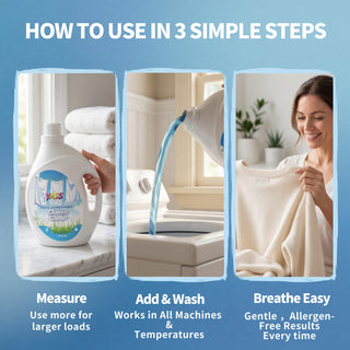 Laundry Detergent