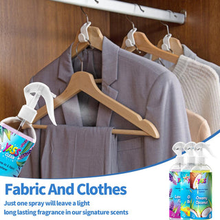 Air & Fabric Freshener