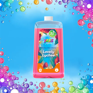 Fabulous Floor Cleaner