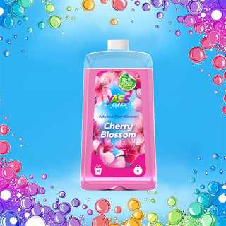 Fabulous Floor Cleaner