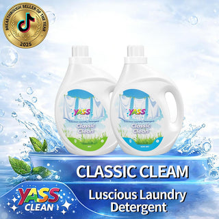 Laundry Detergent