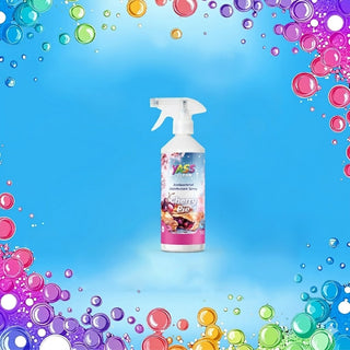 Antibacterial Disinfectant Spray